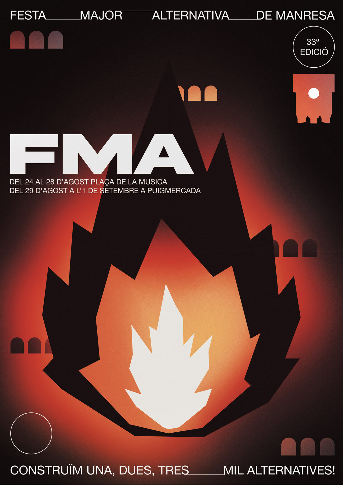 Cartell FMA — variant 1